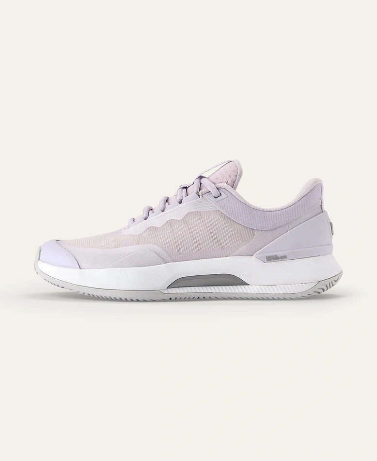 Wilson Women's Intrigue Tour IW (Lavender Blue/White)