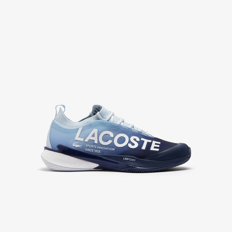 Lacoste Men's AG-LT25 LITE (White/Green)