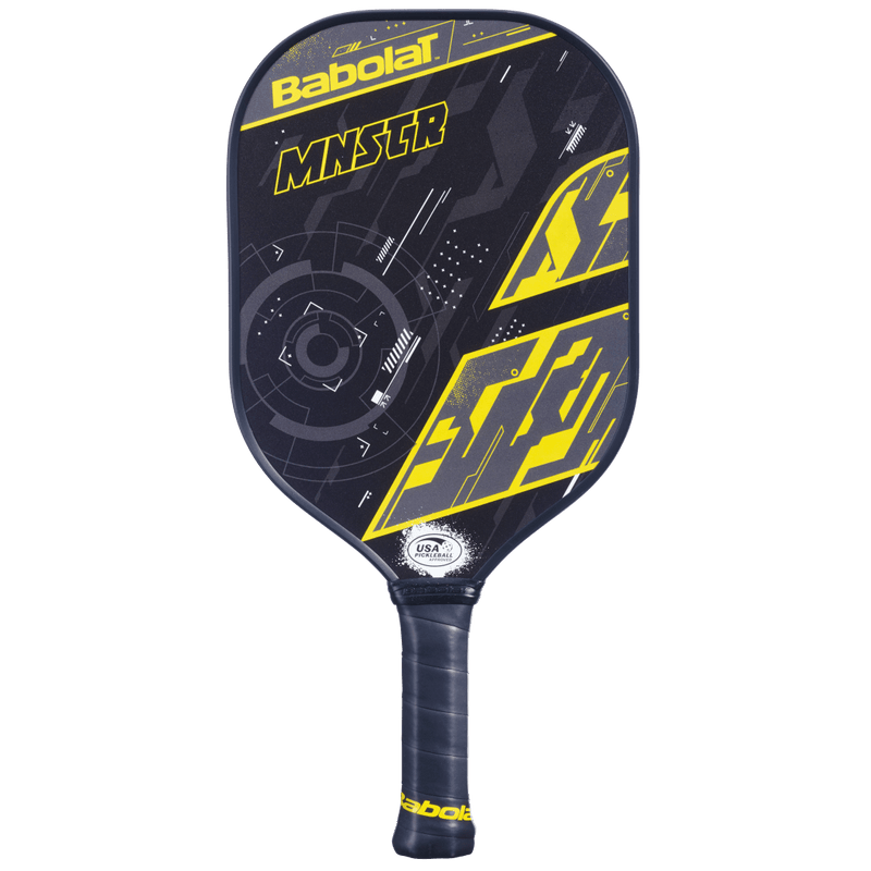 Babolat MNSTR Power Pickleball Paddle