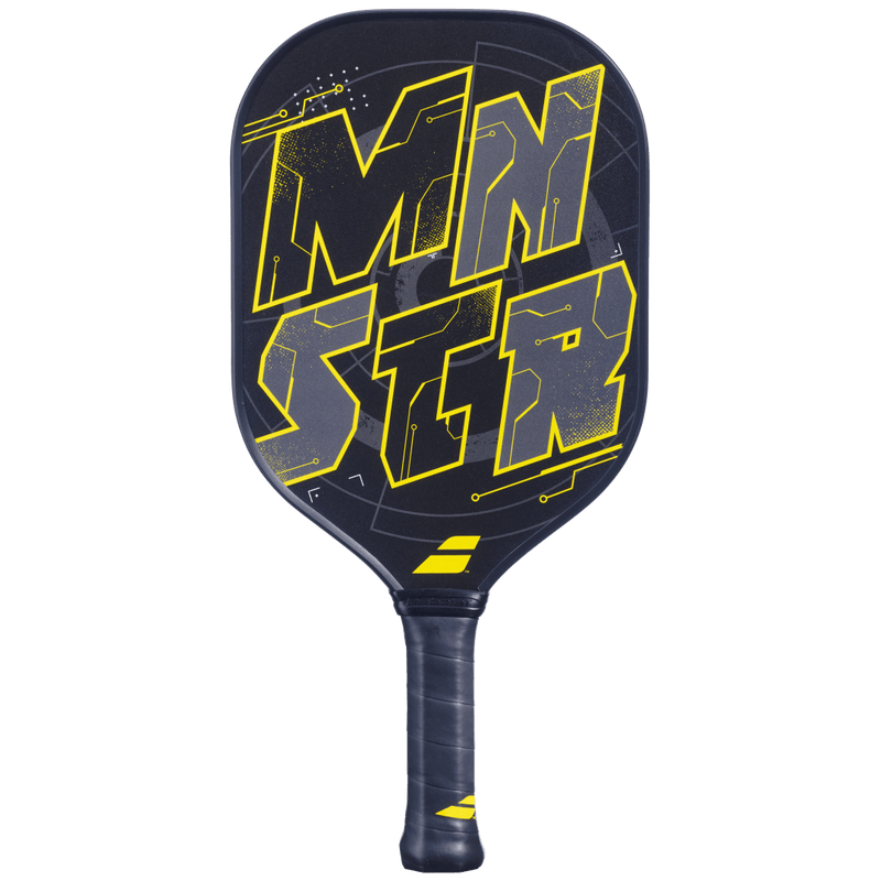 Babolat MNSTR Power Pickleball Paddle