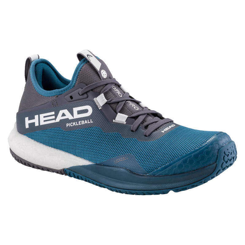 Head Men's Motion Pro Pickleball (Dark Teal/White)