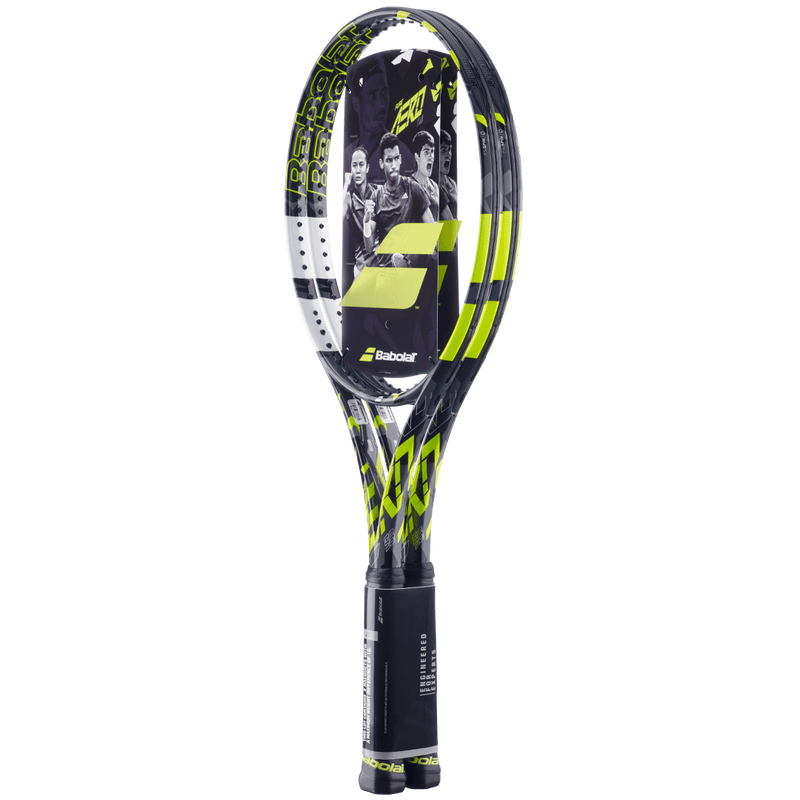 Babolat Pure Aero 98x2 2023 (matched pair)