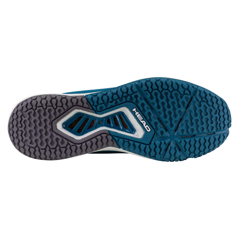 Head Men's Motion Pro Pickleball (Dark Teal/White)