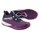 Head Women's Motion Pro Pickleball (Purple/White)