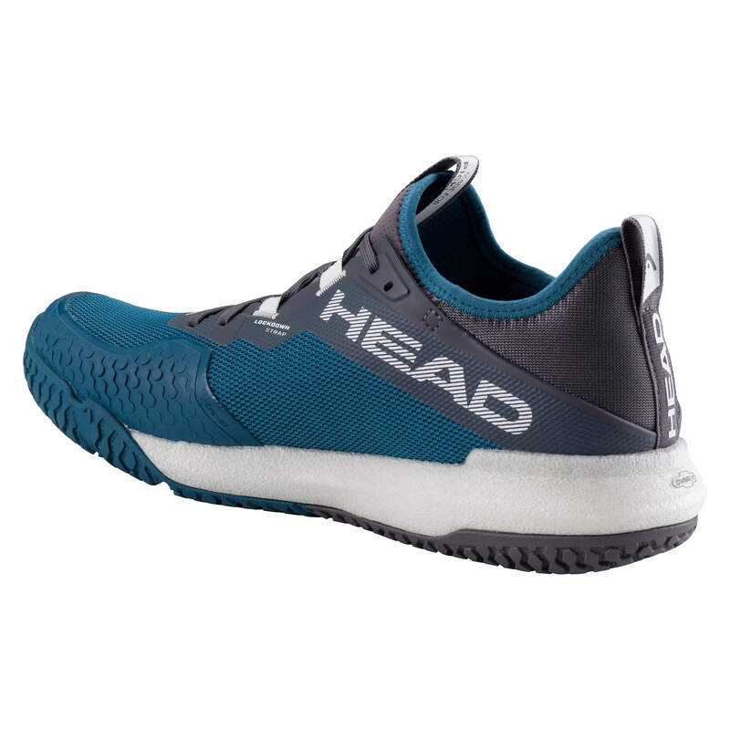 Head Men's Motion Pro Pickleball (Dark Teal/White)