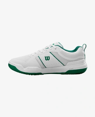 Wilson Men's Pickle Pro (White/Green)