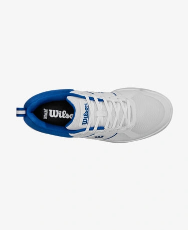 Wilson Men's Pickle Pro (White/Blue)