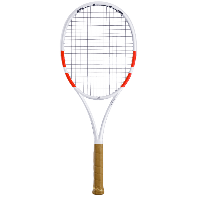 Babolat Pure Strike 97x2 v4 (matched pair)