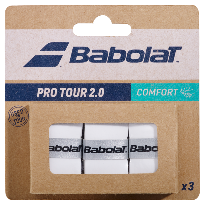 Babolat Pro Tour 2.0 Overgrip