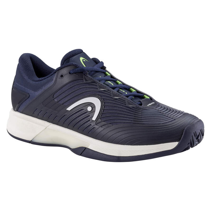 Head Men's Revolt Pro 4.5 (Navy/Lime)