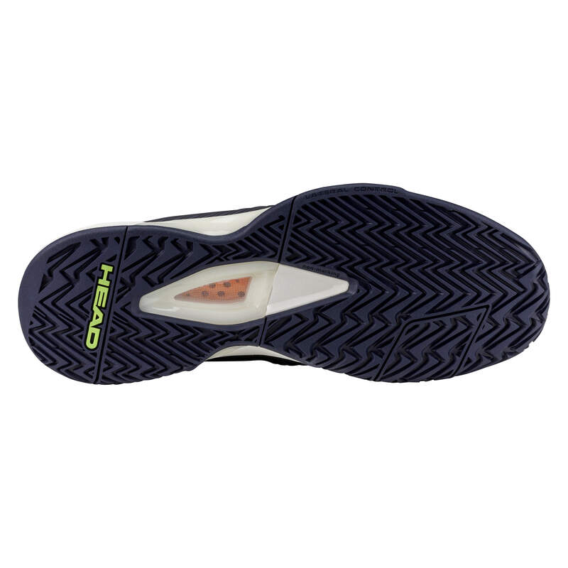 Head Men's Revolt Pro 4.5 (Navy/Lime)