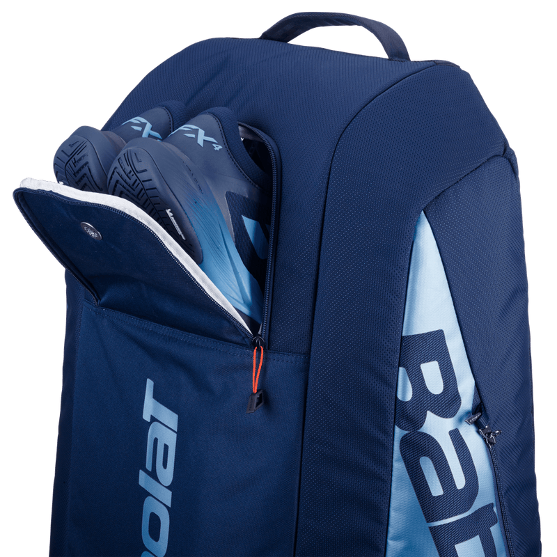 Babolat Pure Drive Gen 11  12-Pack Bag (Navy Blue)