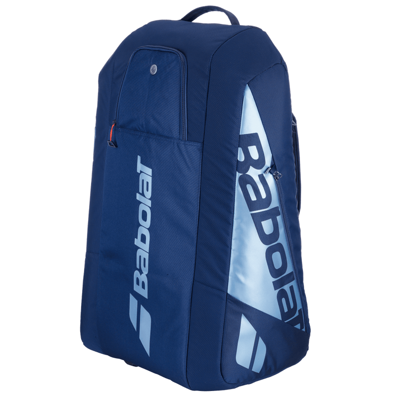 Babolat Pure Drive Gen 11  12-Pack Bag (Navy Blue)