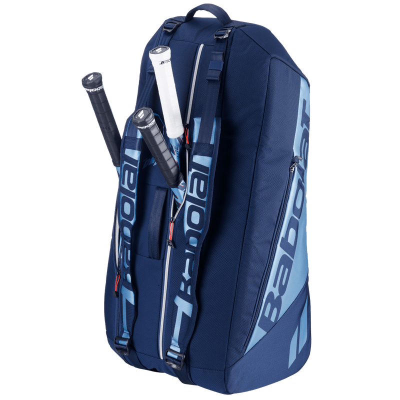 Babolat Pure Drive Gen 11  6-Pack Bag (Navy Blue)