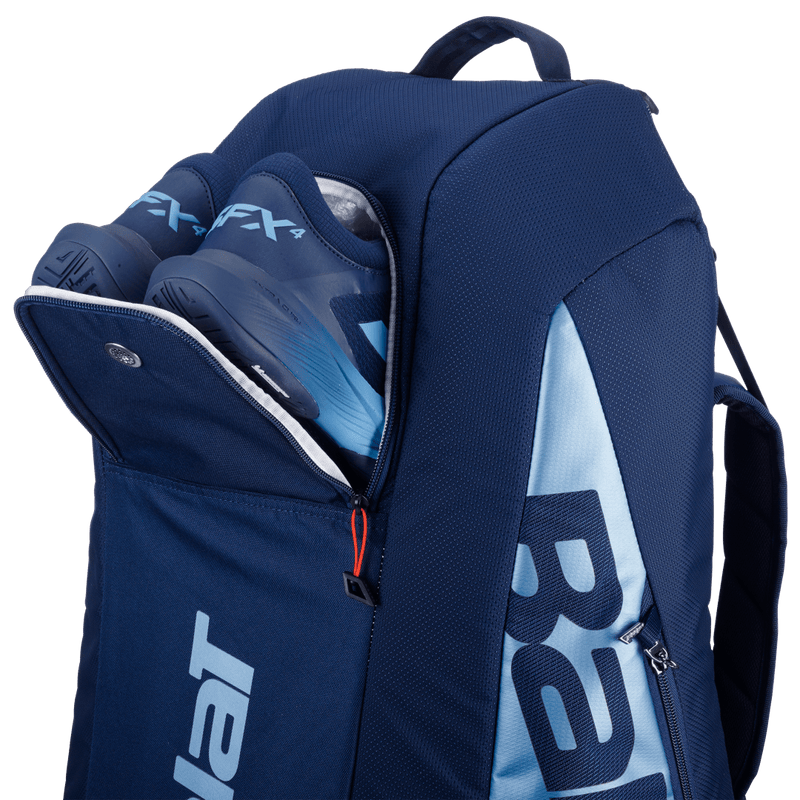 Babolat Pure Drive Gen 11  6-Pack Bag (Navy Blue)