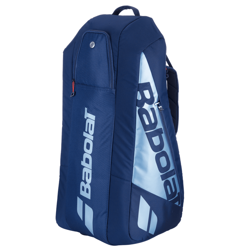 Babolat Pure Drive Gen 11  6-Pack Bag (Navy Blue)