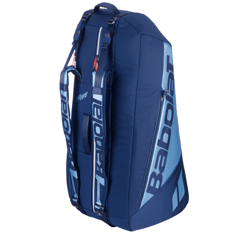 Babolat Pure Drive Gen 11  6-Pack Bag (Navy Blue)