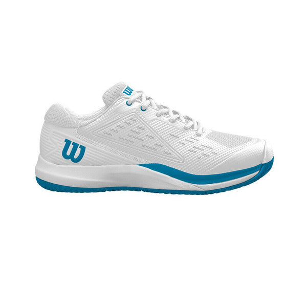 Wilson Men's Rush Pro Ace OZ (White/Blue)