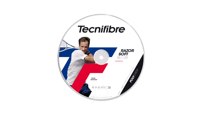 Tecnifibre Razor Soft (Reel)