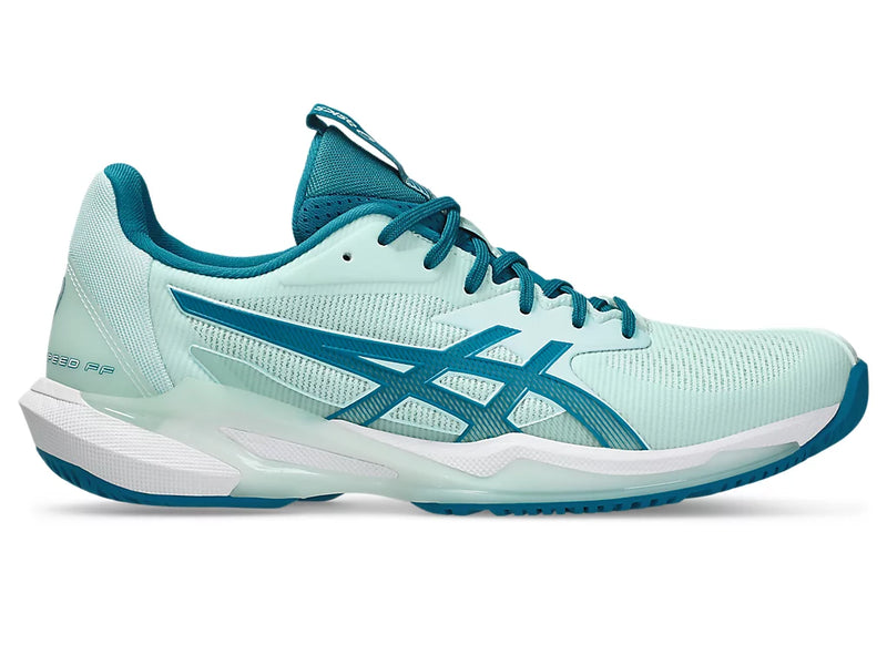 Asics Women's Solution Speed FF 3 (Soothing Sea/Teal)