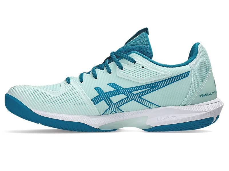 Asics Women's Solution Speed FF 3 (Soothing Sea/Teal)