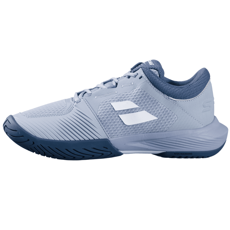 Babolat Men's SFX 4 All Court (Grey/White)