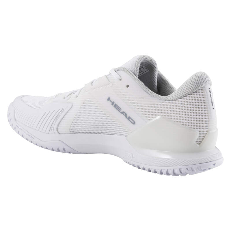 Head Men's Sprint Pro 4.0 (White/Black)