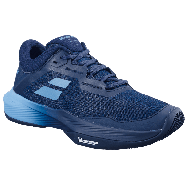 Babolat Men's SFX 4 All Court (Drive Blue)