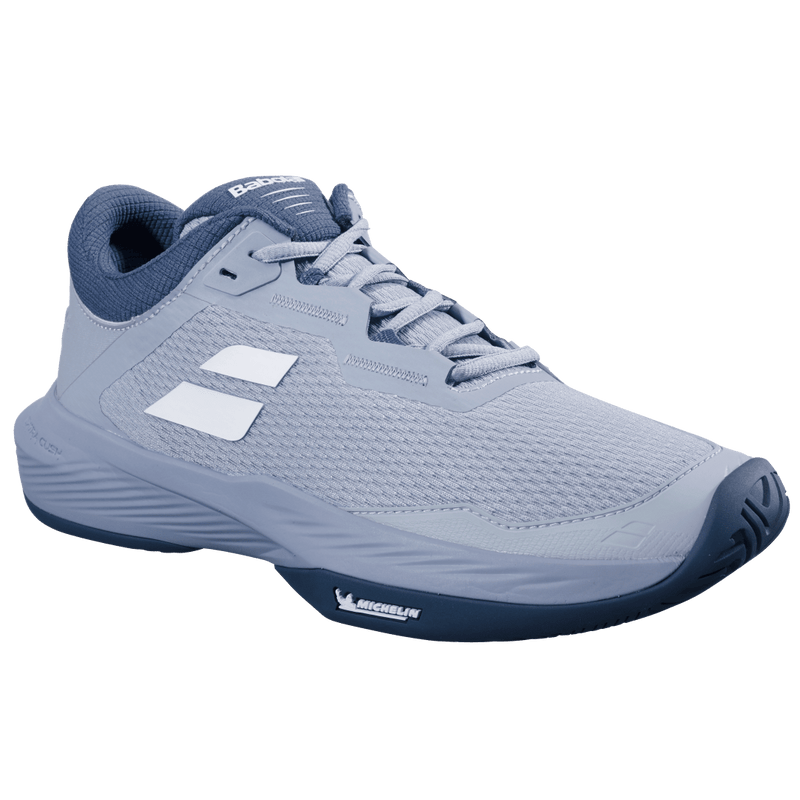 Babolat Men's SFX 4 All Court (Grey/White)