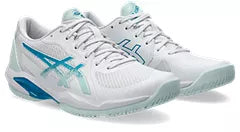 Asics Women's Solution Swift FF 2 (Sky/Reborn Blue)