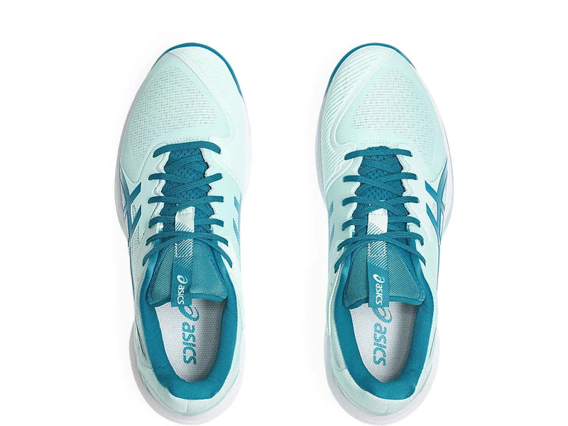 Asics Women's Solution Speed FF 3 (Soothing Sea/Teal)