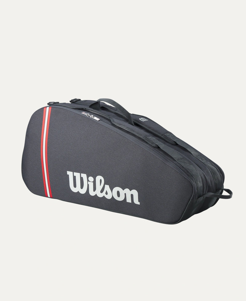 Wilson Tour 6-pack