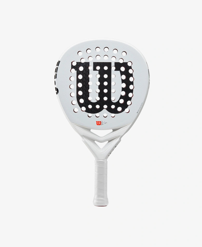 Wilson Bela LT V2.5 Padel Racquet (355g)