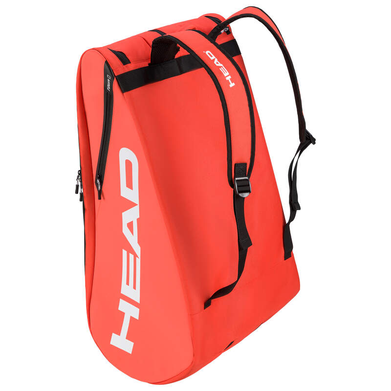 Head Tour Racquet Bag XL (Orange)