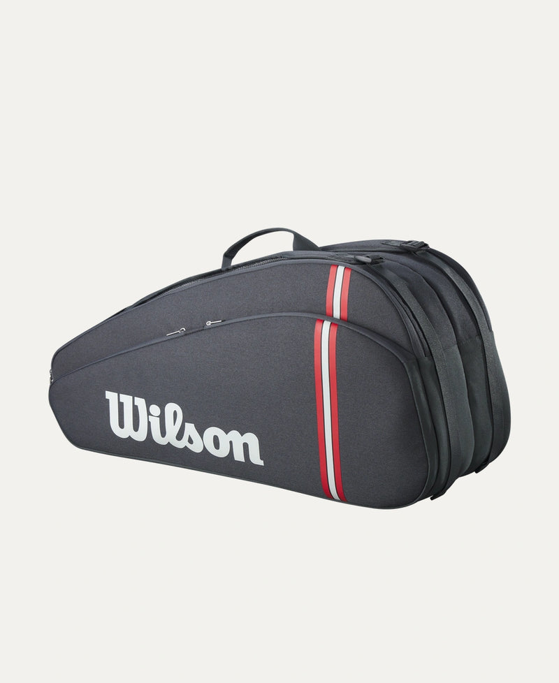 Wilson Tour 6-pack