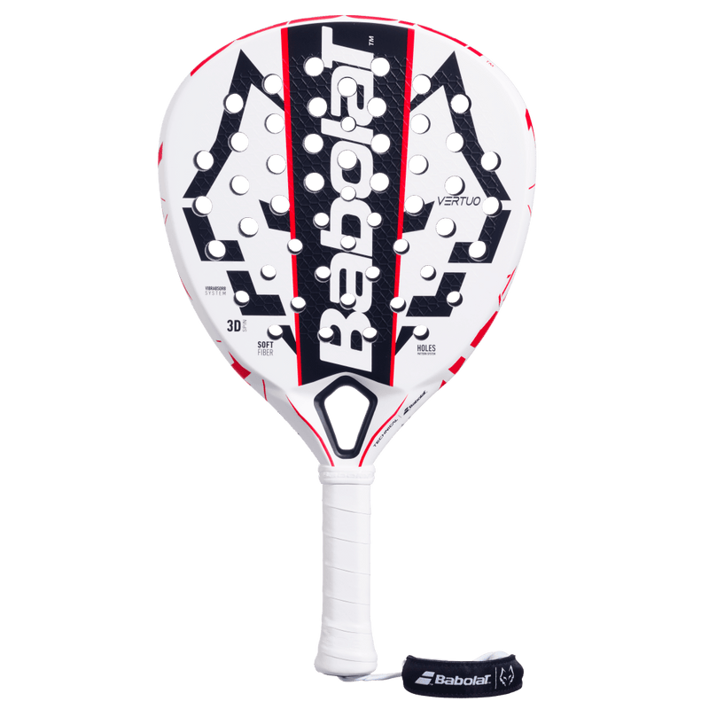 Babolat Technical Vertuo Padel Juan Lebrón 2025