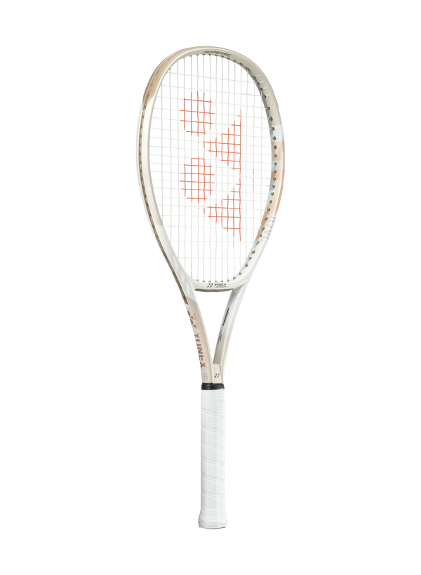 Yonex VCore 100 Gen. 7 (300g) (Scarlet/Sand)