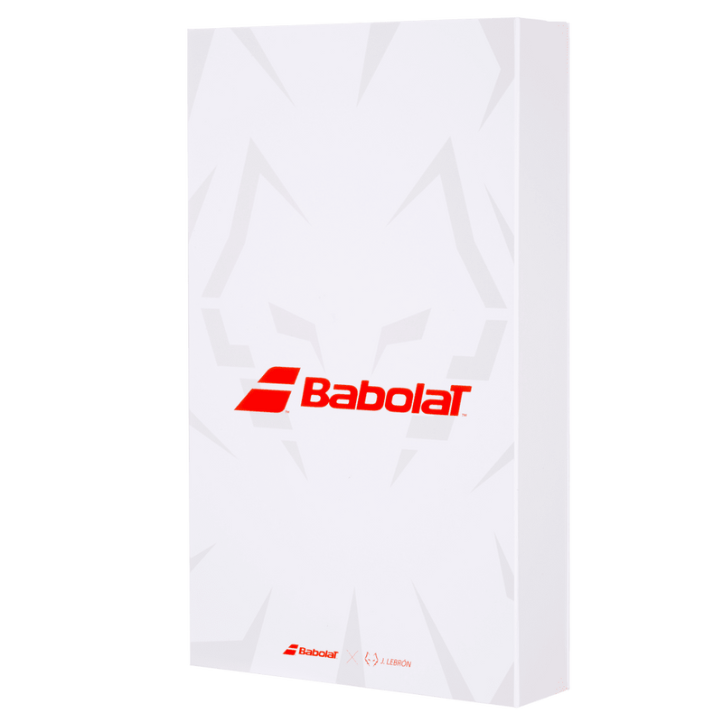 Babolat Viper Juan Lebrón Padel 2025