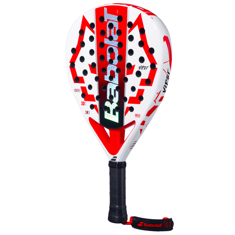 Babolat Viper Juan Lebrón Padel 2025