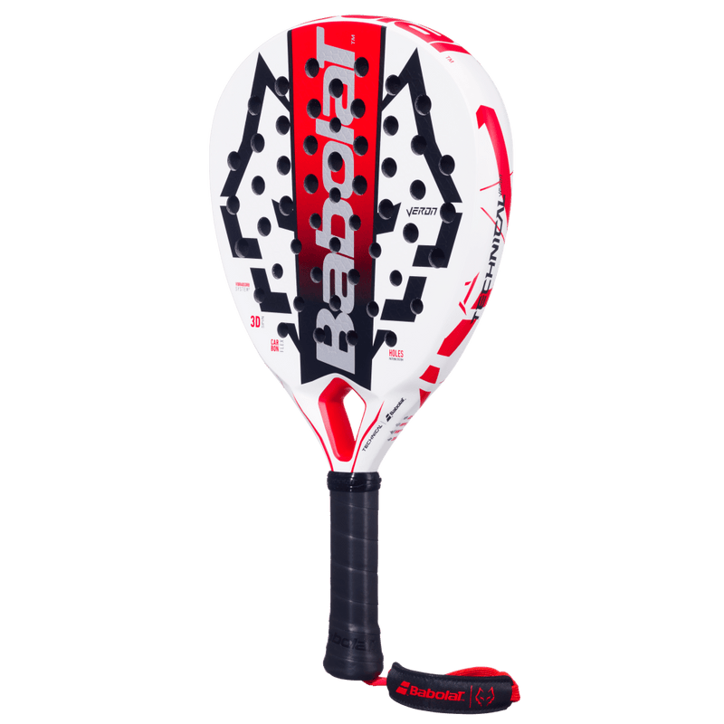 Babolat Technical Veron Padel Juan Lebrón 2025