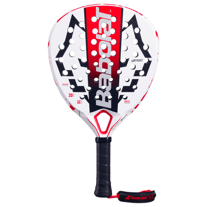 Babolat Technical Veron Padel Juan Lebrón 2025