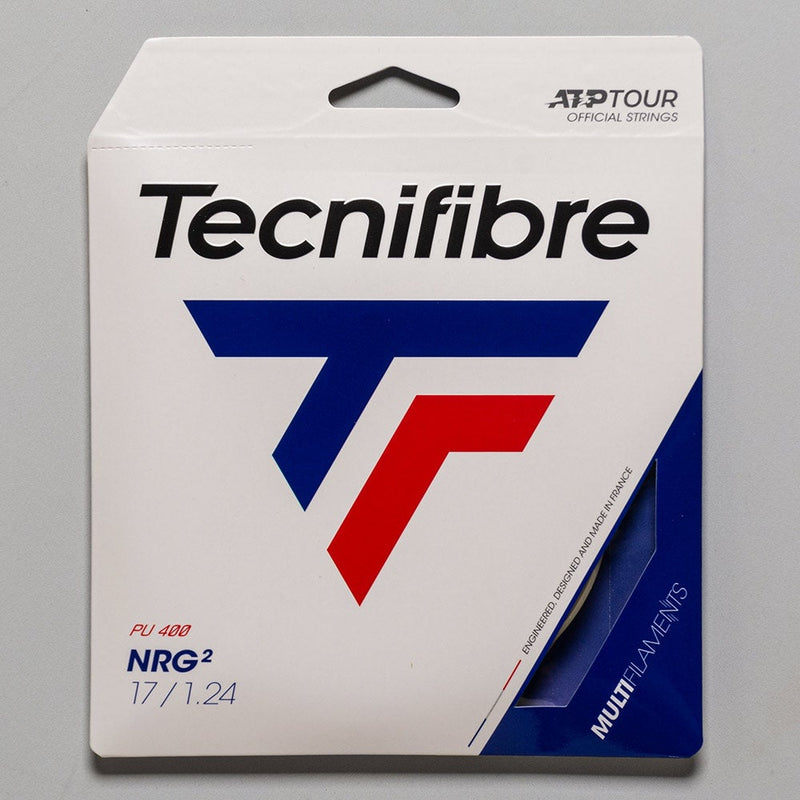 Tecnifibre NRG2 (Set)